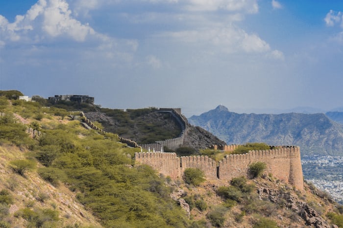 Ajmer