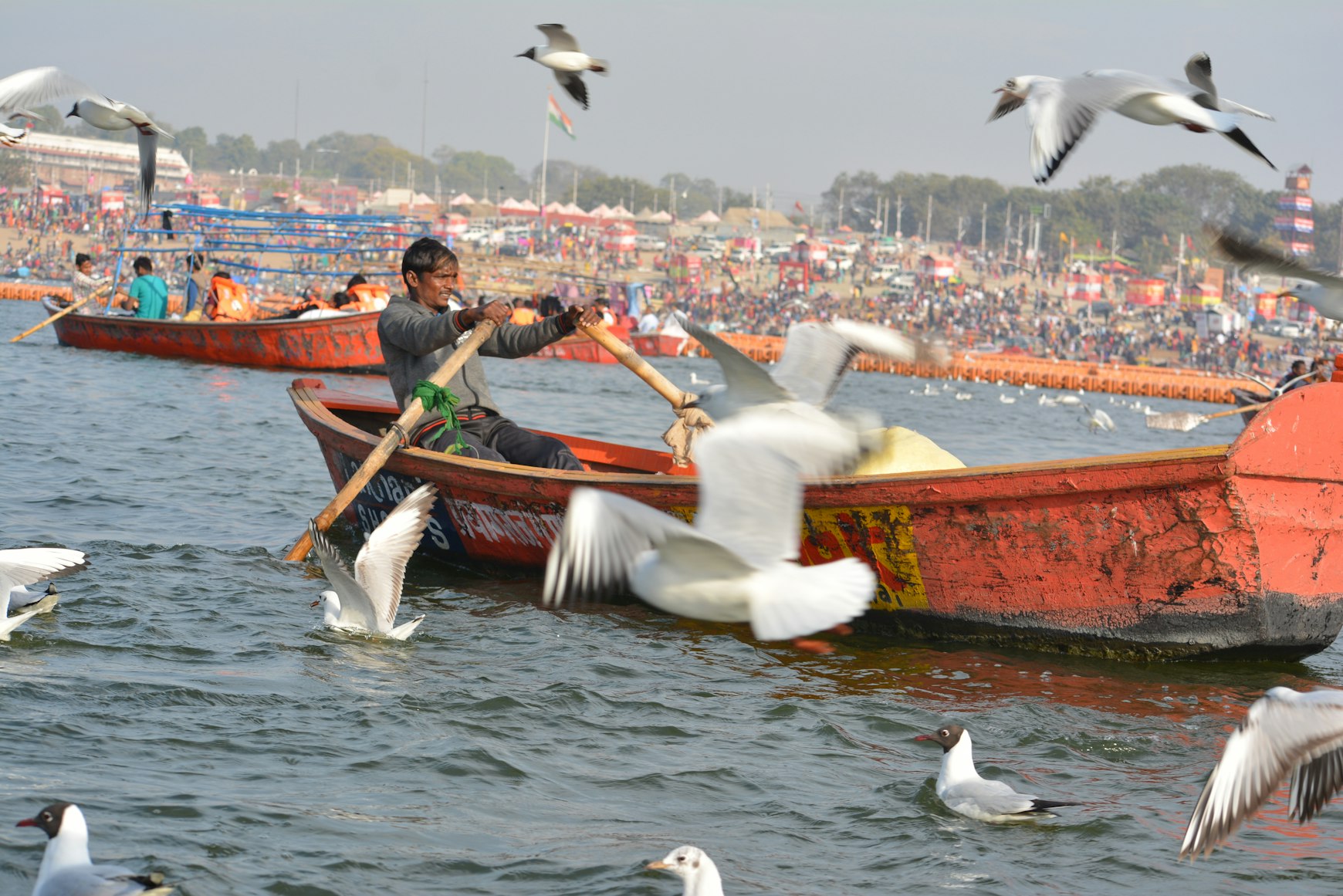 Prayagraj