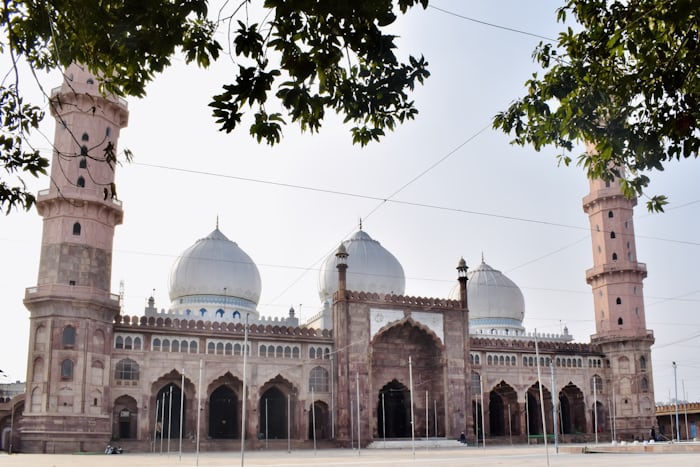 Bhopal