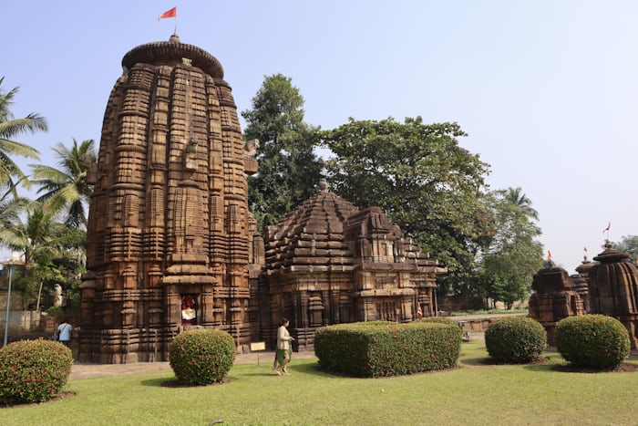 Bhubaneswar