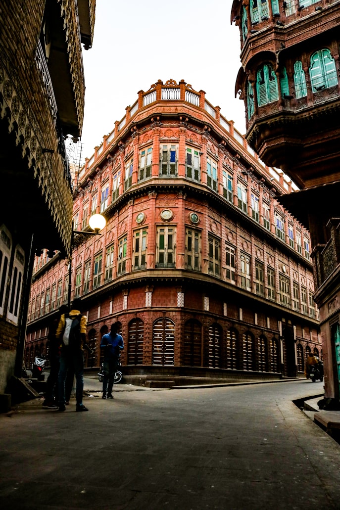 Bikaner