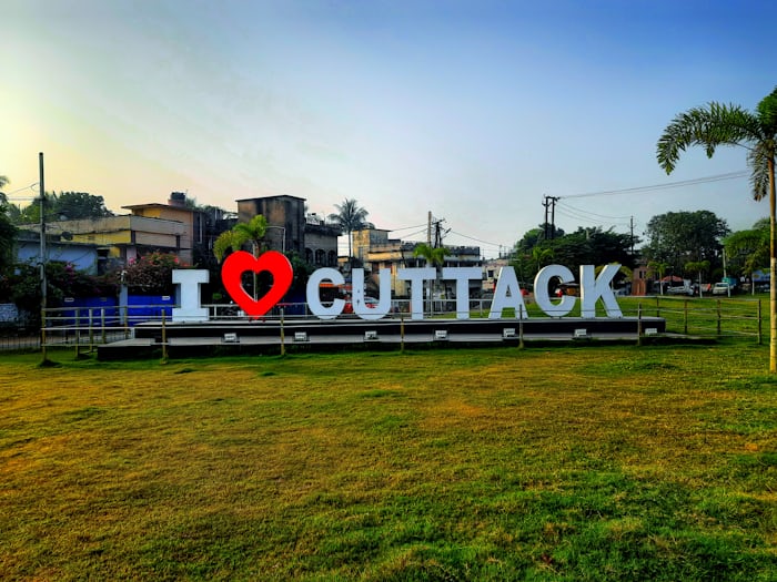 Cuttack