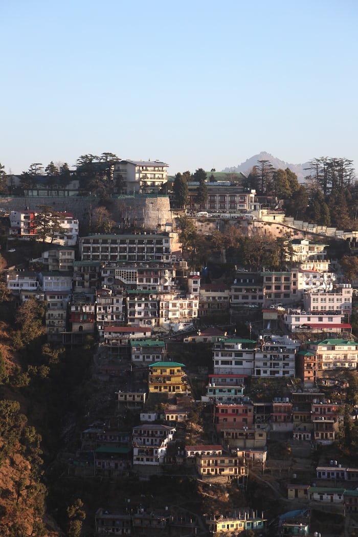 Dehradun