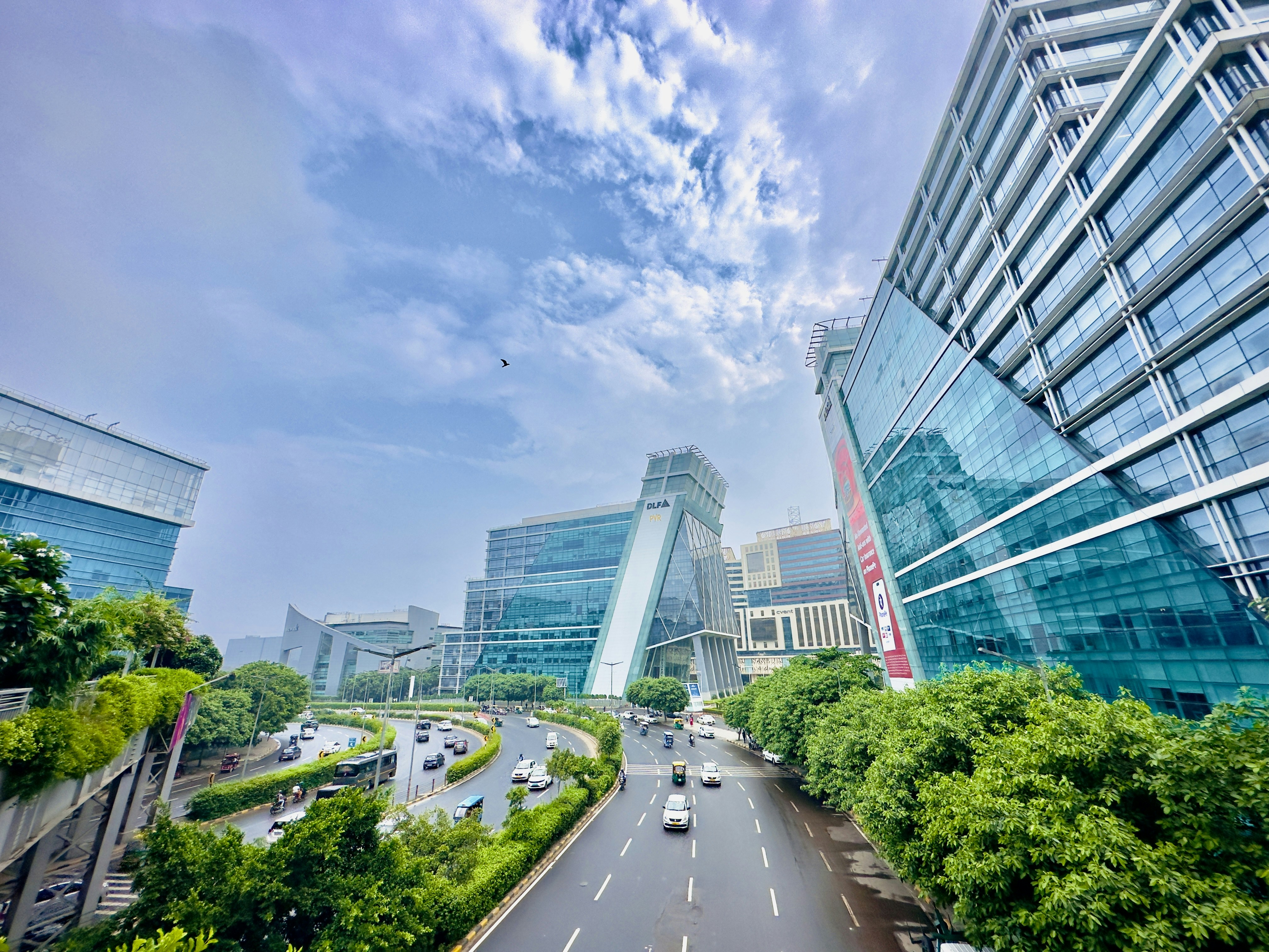 Gurgaon
