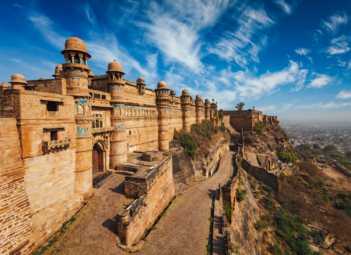 Gwalior