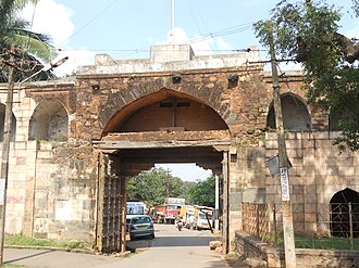 Hubli-Dharwad