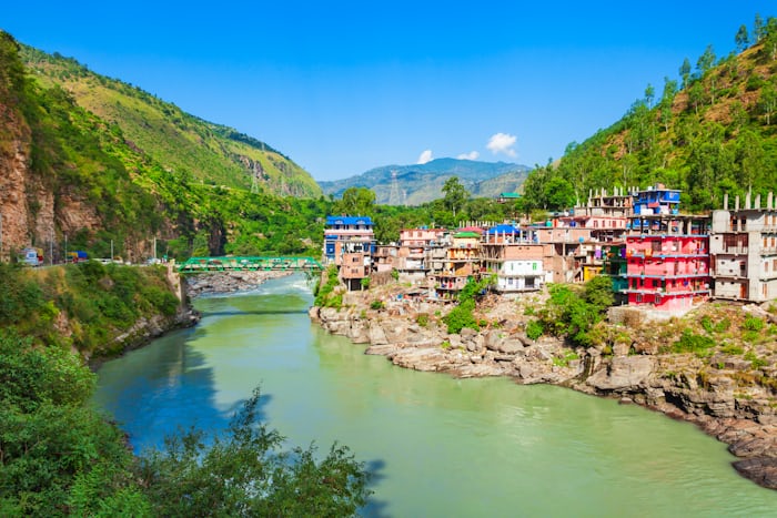 Jalandhar