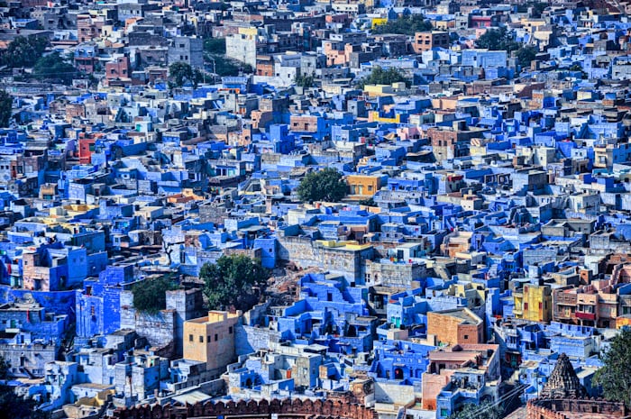 Jodhpur
