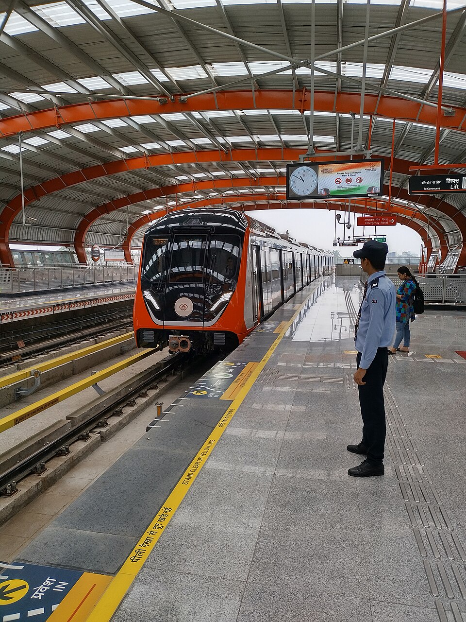 Kanpur
