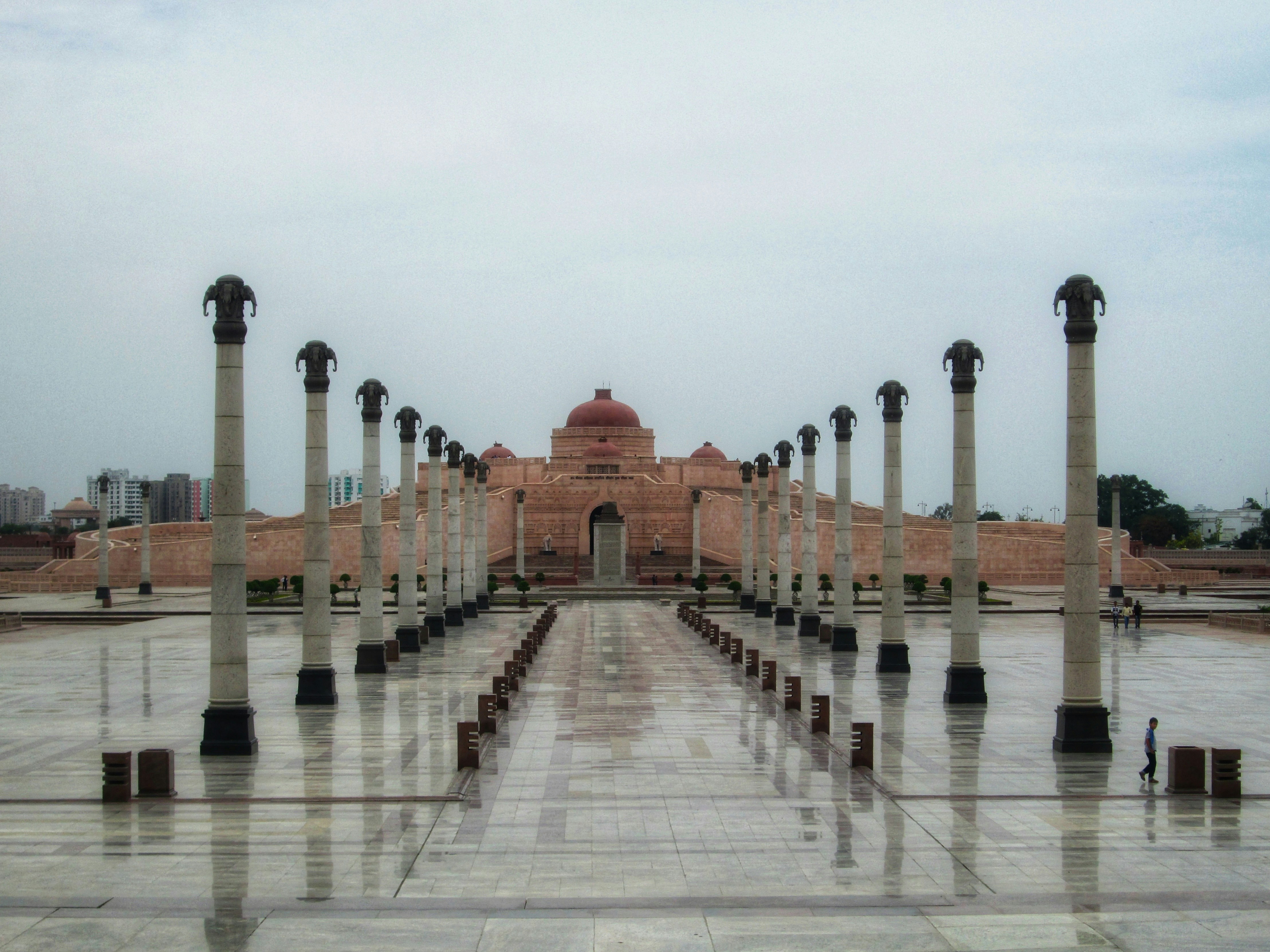 Lucknow