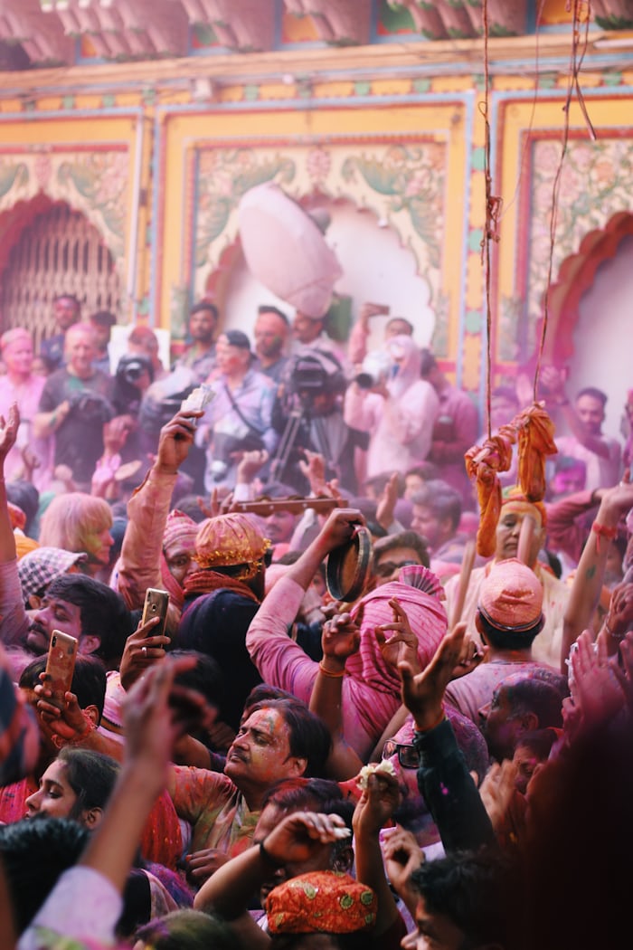 Mathura