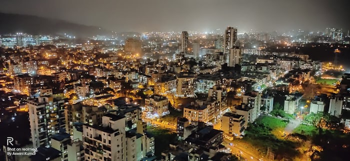 Navi Mumbai