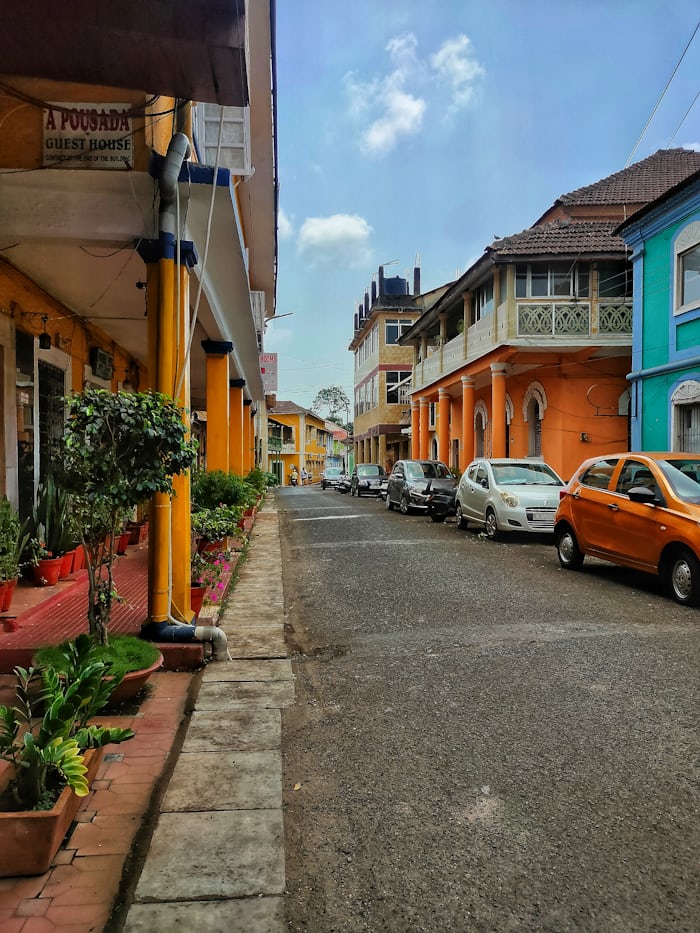 Panaji
