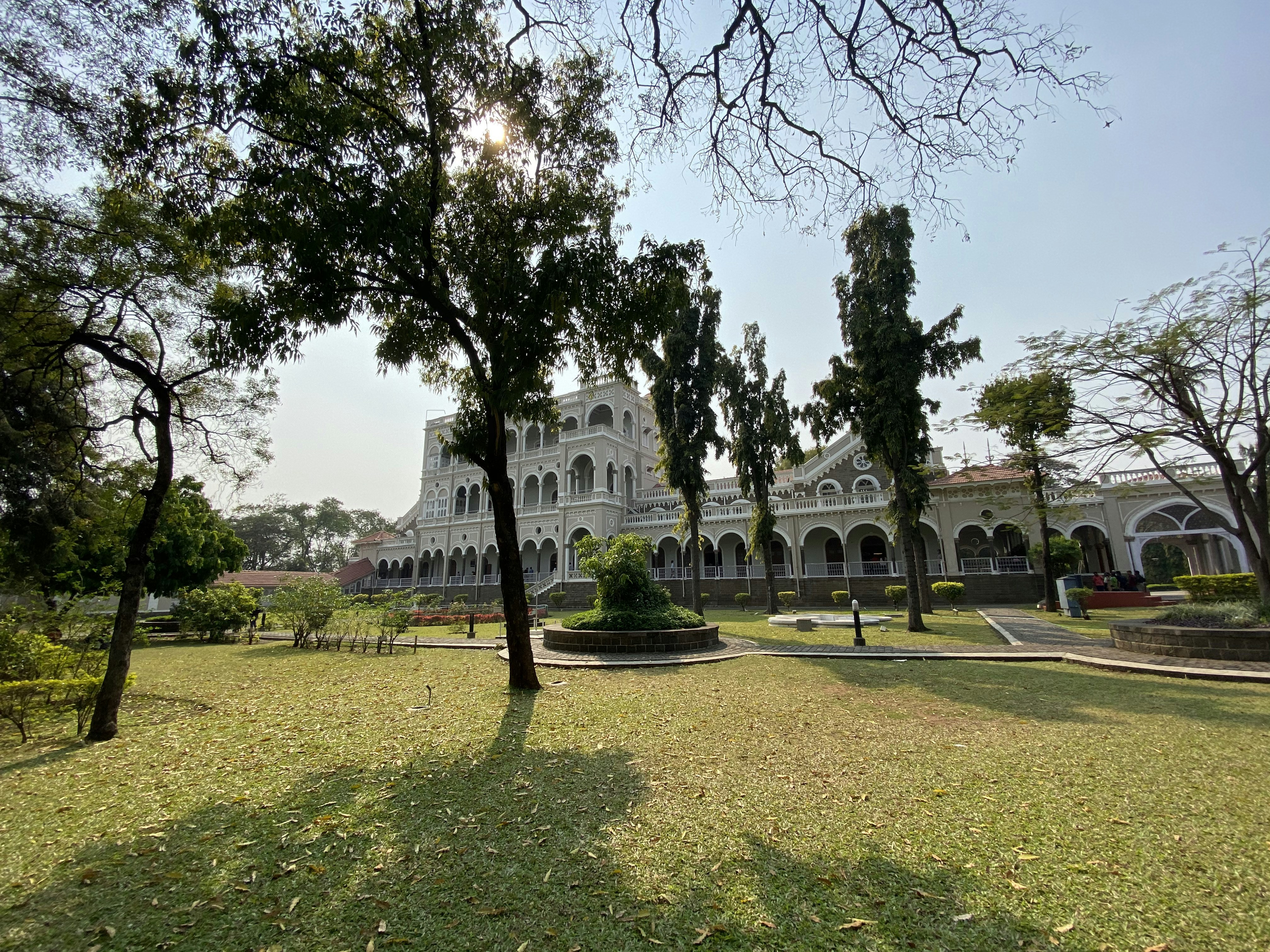 Pune