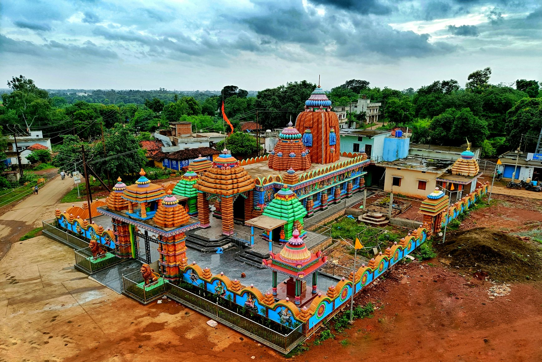 Raipur