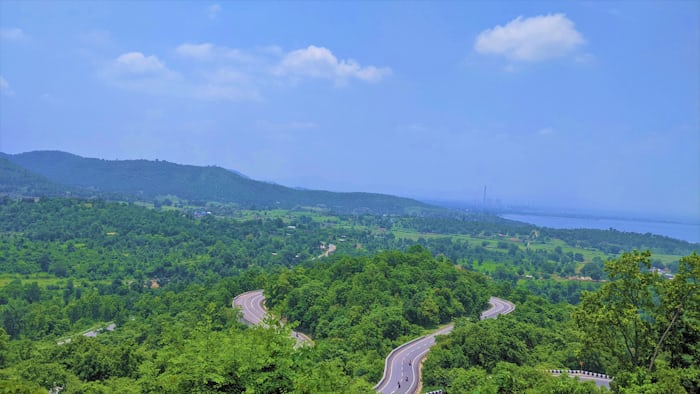 Ranchi