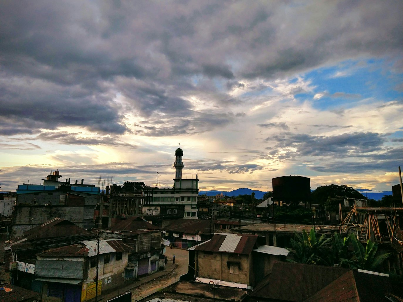Silchar