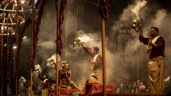 Varanasi